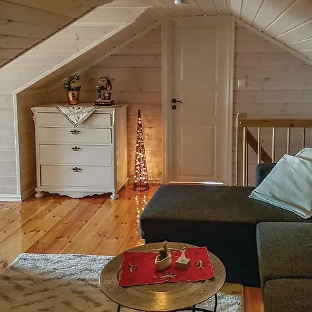 Five Bedroom Holiday In Дом отдыха *