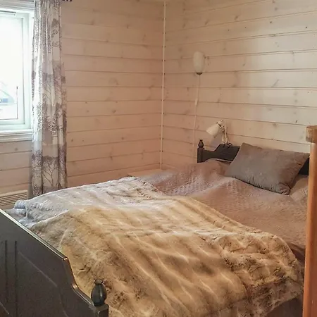 Дом отдыха Five Bedroom Holiday In *