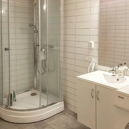Five Bedroom Holiday In Дом отдыха *