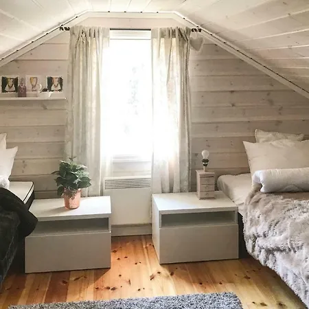Five Bedroom Holiday In Дом отдыха