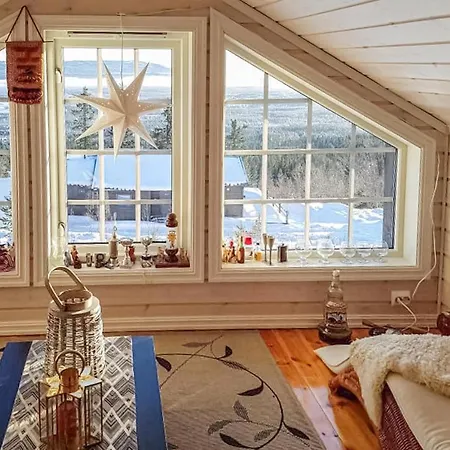 Five Bedroom Holiday In